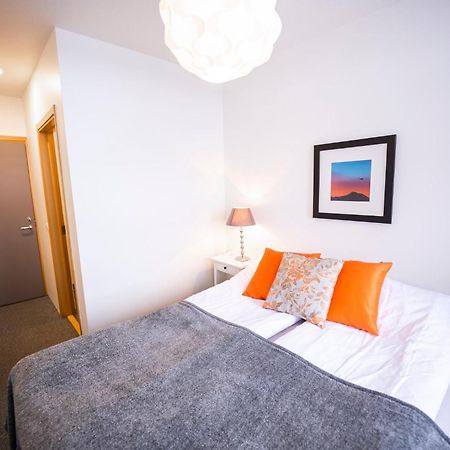 The Northern Comfort Inn Olafsfjordur エクステリア 写真