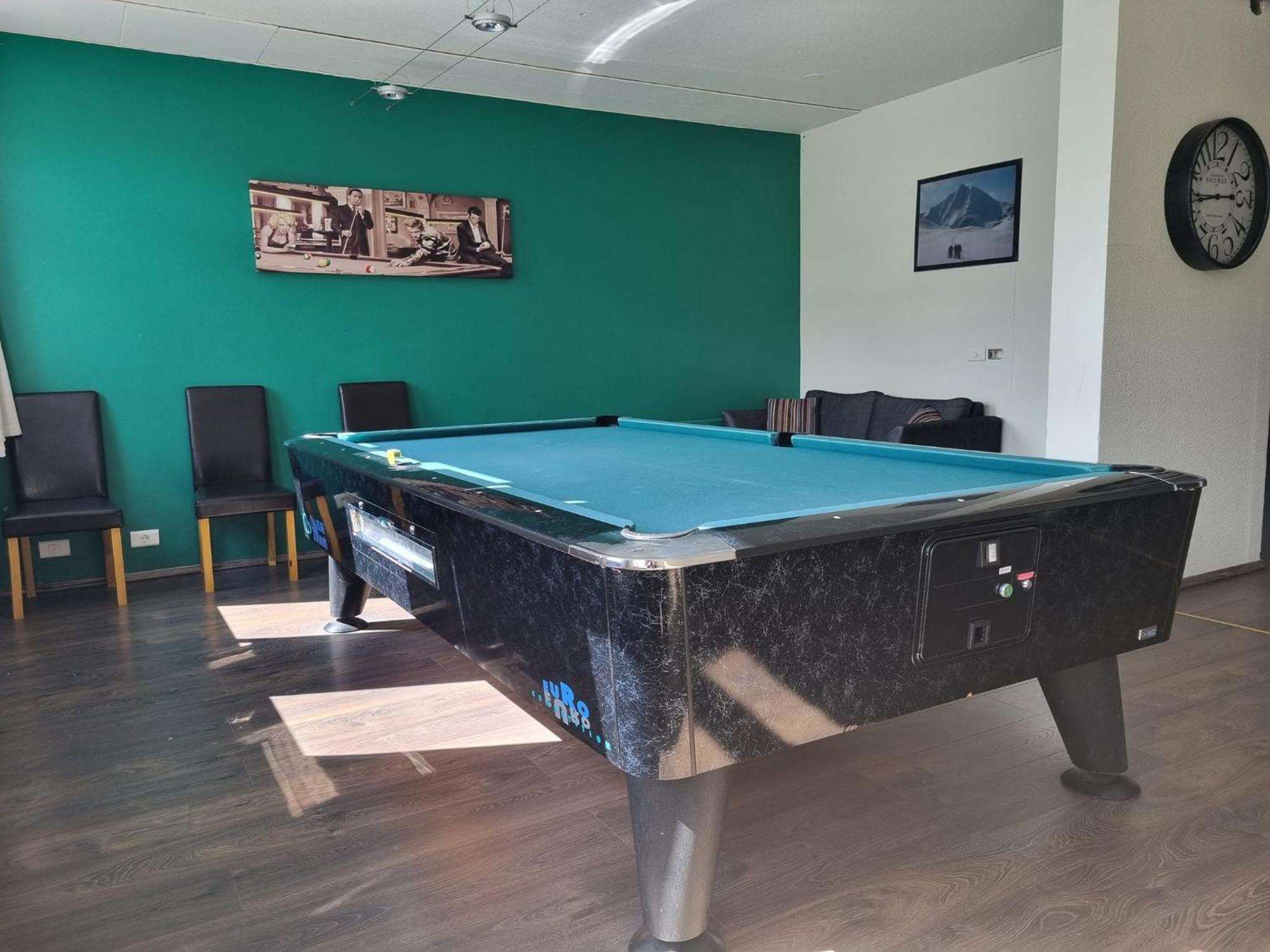 The Northern Comfort Inn Olafsfjordur エクステリア 写真