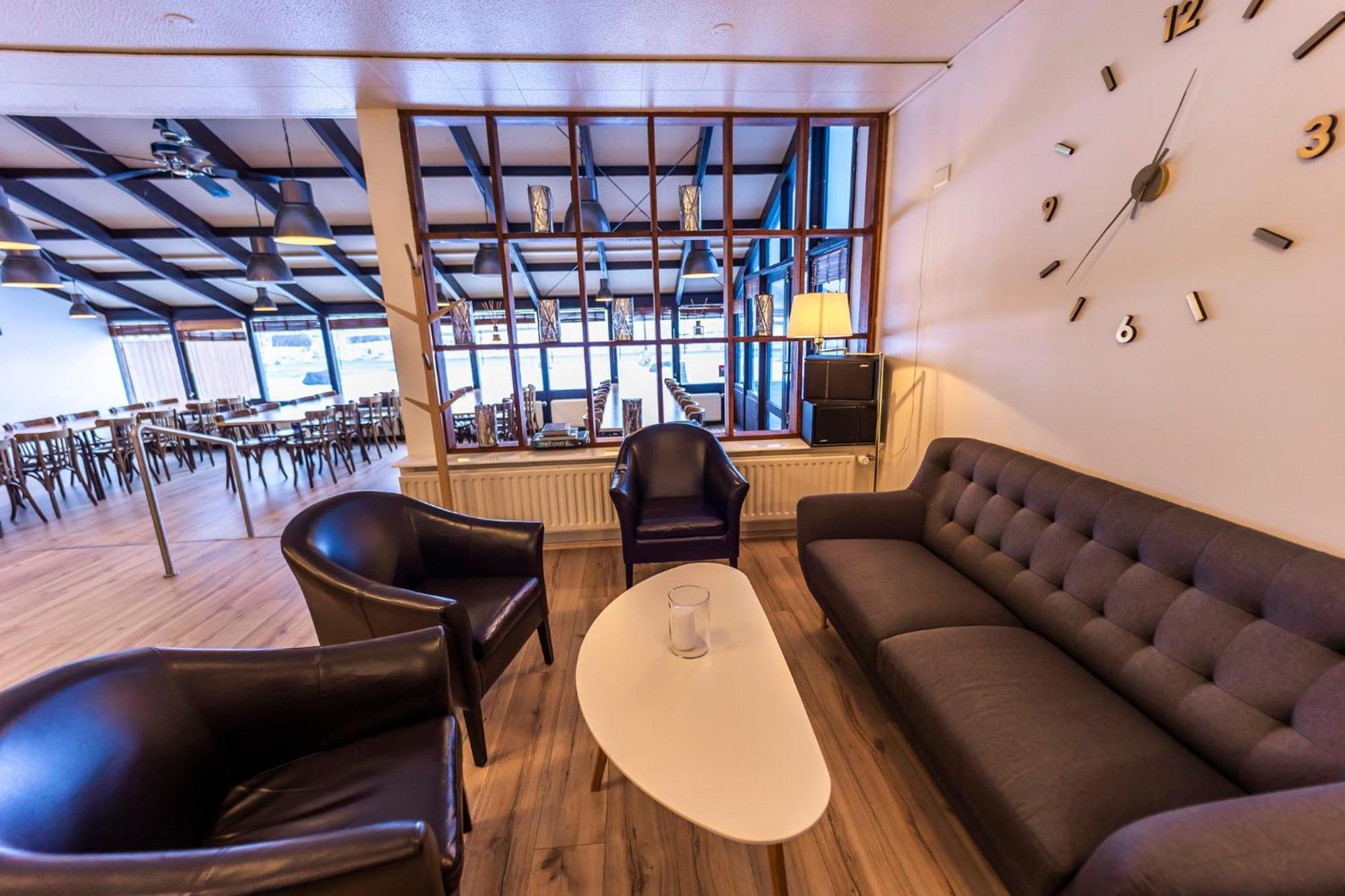 The Northern Comfort Inn Olafsfjordur エクステリア 写真