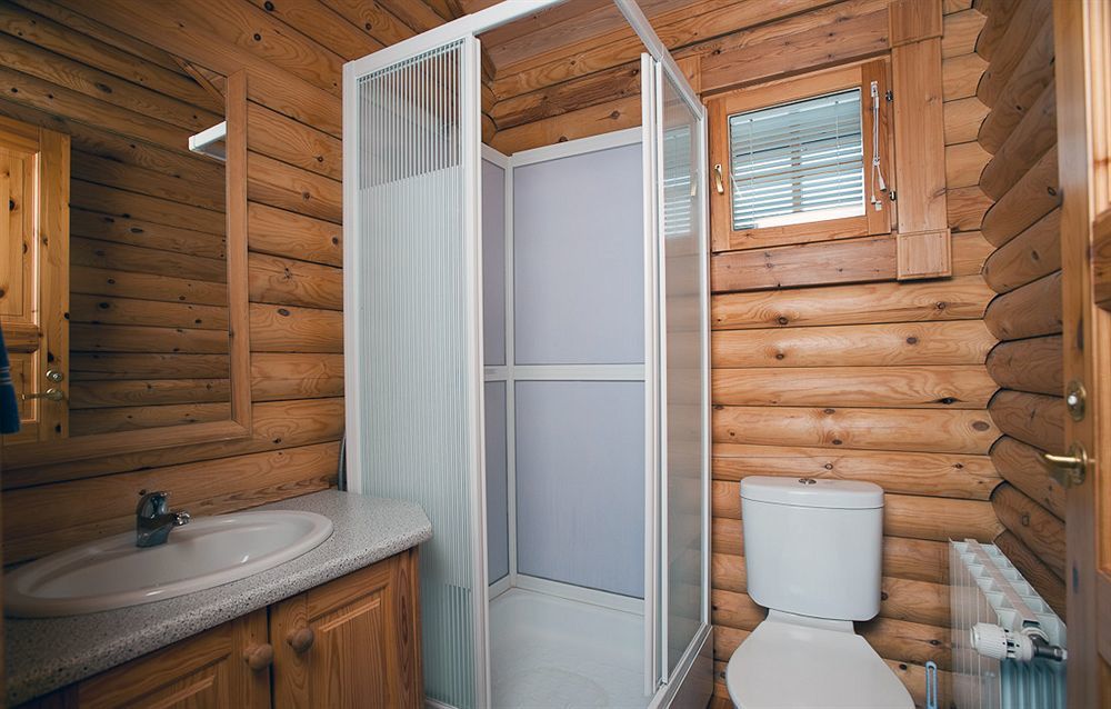 The Northern Comfort Inn Olafsfjordur エクステリア 写真