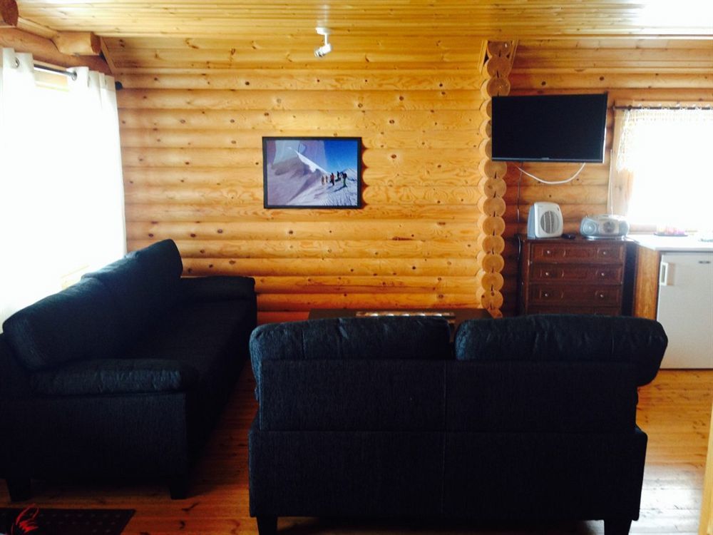 The Northern Comfort Inn Olafsfjordur エクステリア 写真