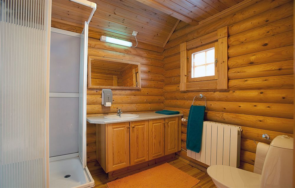The Northern Comfort Inn Olafsfjordur エクステリア 写真